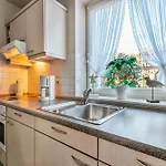 Gaestehaus Siegrid Duering 3* Bredstedt