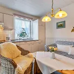 Gaestehaus Siegrid Duering Penzion 3*