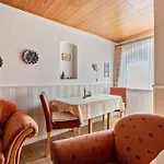 Gaestehaus Siegrid Duering Penzion 3*
