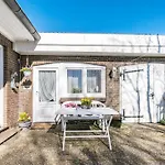 Penzion Gaestehaus Siegrid Duering 3*