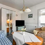 Penzion Gaestehaus Siegrid Duering 3*