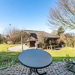 Gaestehaus Siegrid Duering 3* Bredstedt