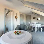Gaestehaus Siegrid Duering 3* Bredstedt