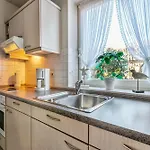 Gaestehaus Siegrid Duering Penzion 3*
