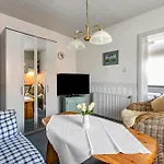 Penzion Gaestehaus Siegrid Duering 3*