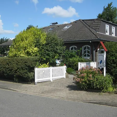 Gaestehaus Siegrid Duering Gæstehus 3*
