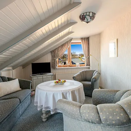 Pensión Siegrid Düring