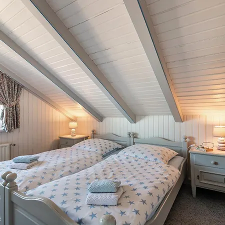 Gaestehaus Siegrid Duering Guest house Bredstedt