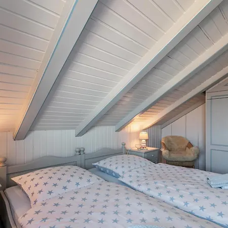 Gaestehaus Siegrid Duering 3* Bredstedt