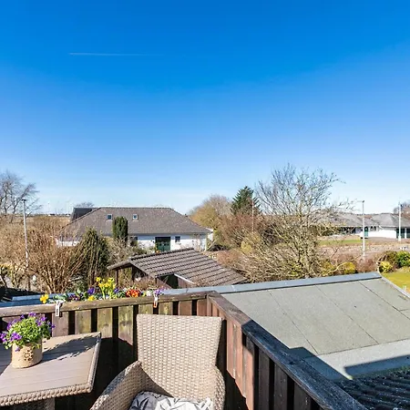 Gaestehaus Siegrid Duering Guest house Bredstedt
