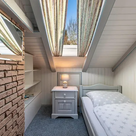 Gaestehaus Siegrid Duering Bredstedt