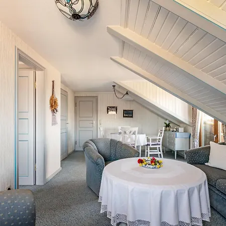 Gaestehaus Siegrid Duering 3* Bredstedt