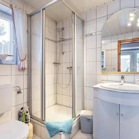 Gaestehaus Siegrid Duering 3* Bredstedt
