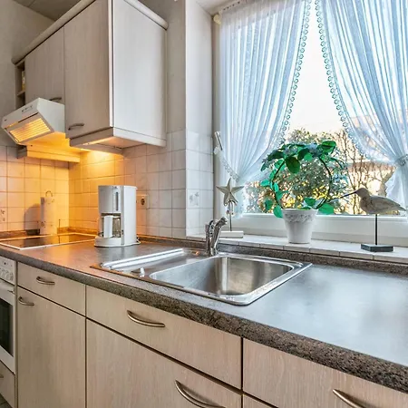 Gaestehaus Siegrid Duering 3* Bredstedt