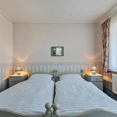 Gaestehaus Siegrid Duering 3*