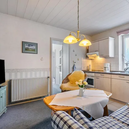 Gaestehaus Siegrid Duering 3* Bredstedt