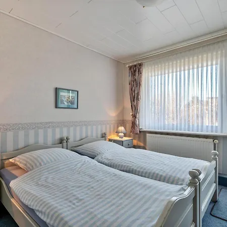 Gaestehaus Siegrid Duering Konukevi Bredstedt