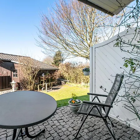 Gaestehaus Siegrid Duering Guest house Bredstedt