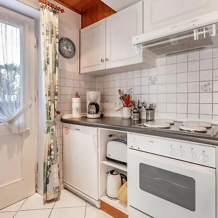 Gaestehaus Siegrid Duering Maison d'hôtes 3*