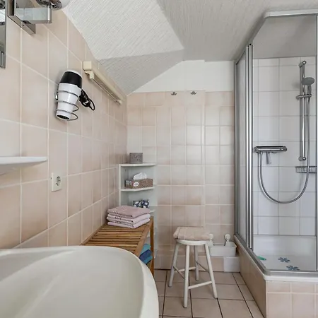 Gæstehus Gaestehaus Siegrid Duering Bredsted