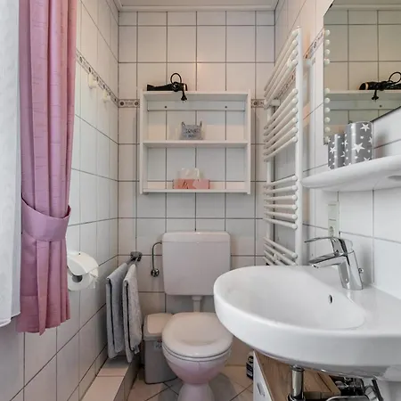 Gaestehaus Siegrid Duering Gæstehus 3*