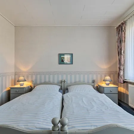 Gaestehaus Siegrid Duering Konukevi Bredstedt