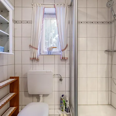 Gæstehus Gaestehaus Siegrid Duering 3*