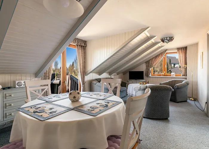 Gaestehaus Siegrid Duering