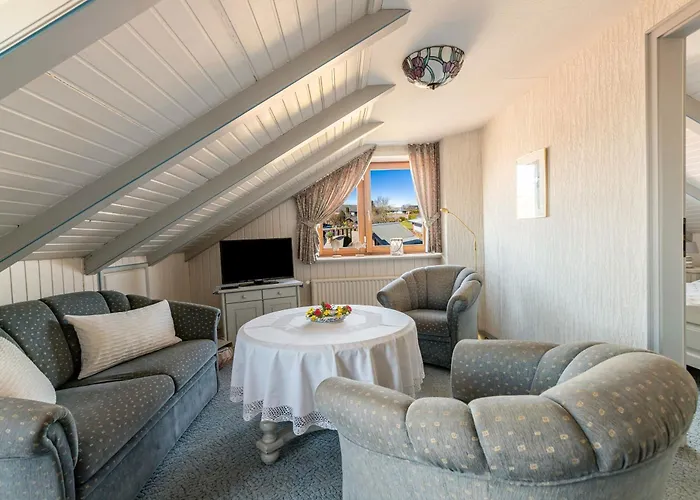 Guest house Gaestehaus Siegrid Duering