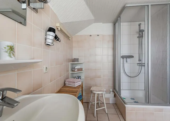 Gaestehaus Siegrid Duering Guest house 3*