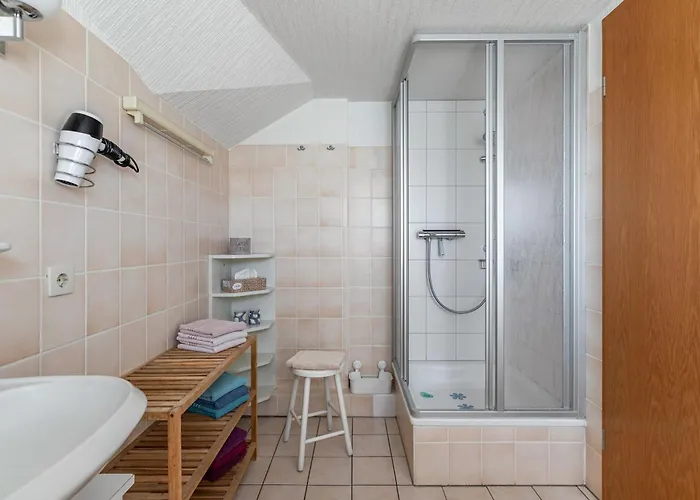 Gaestehaus Siegrid Duering 3*