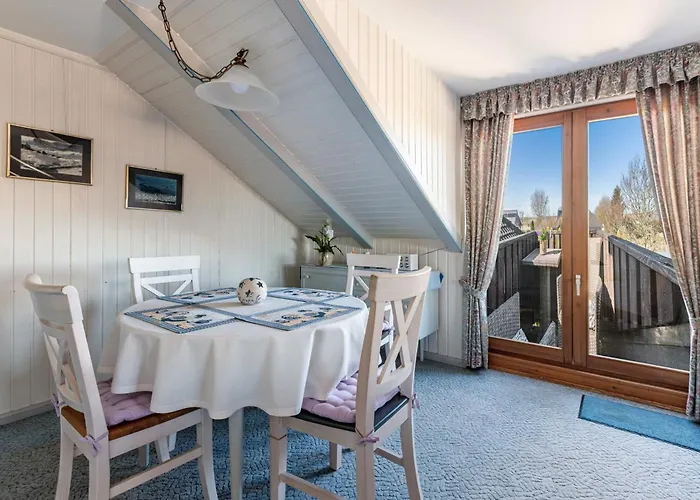 Gaestehaus Siegrid Duering Bredstedt