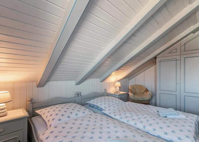 Gaestehaus Siegrid Duering 3* Bredstedt