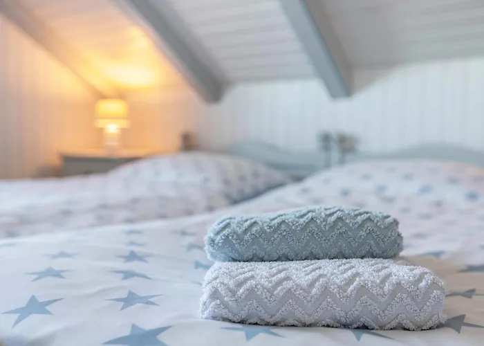 Guest house Gaestehaus Siegrid Duering 3*