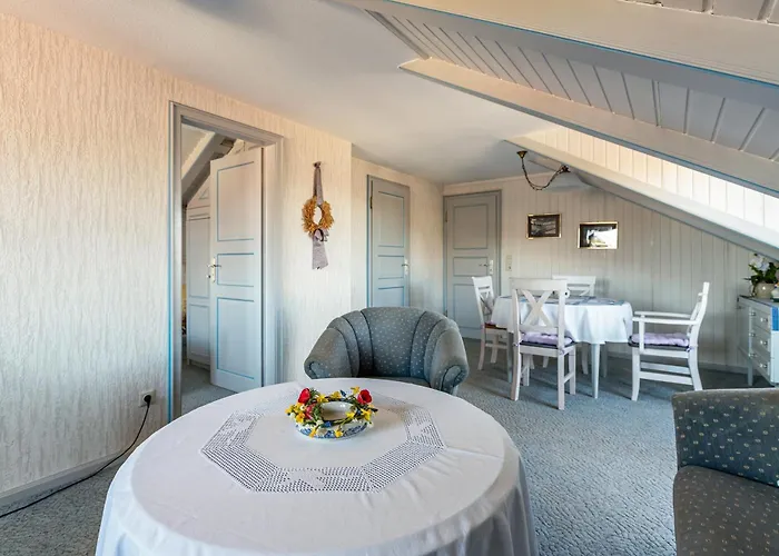 Guest house Gaestehaus Siegrid Duering Bredstedt