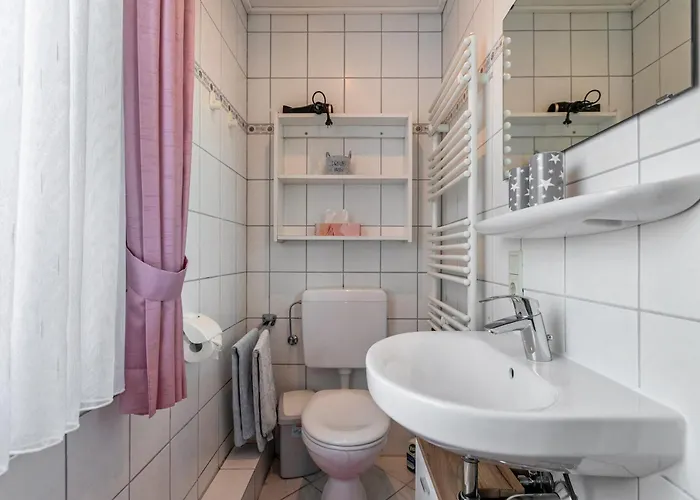 Gaestehaus Siegrid Duering Guest house