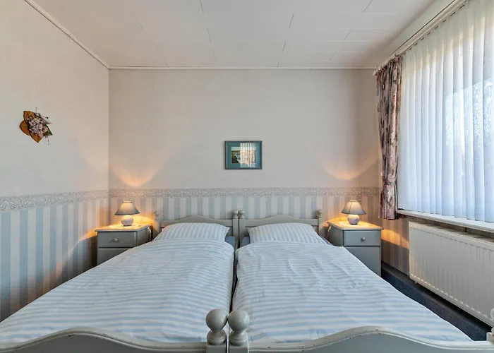 Gaestehaus Siegrid Duering 3*