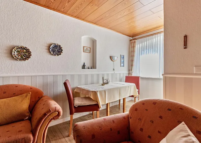 Gaestehaus Siegrid Duering Guest house 3*