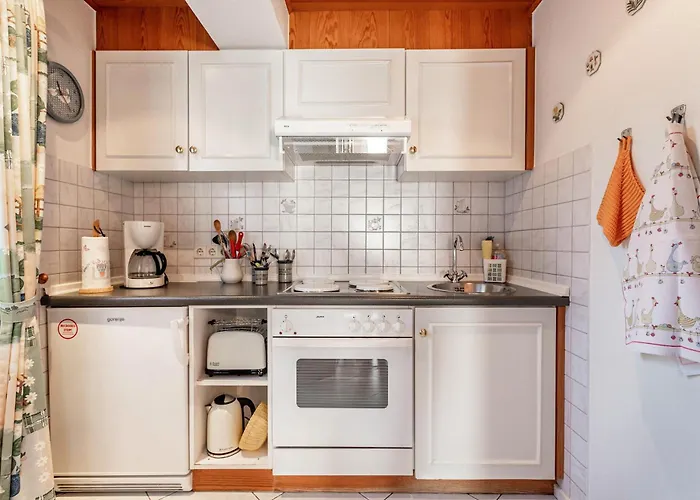 Gaestehaus Siegrid Duering Guest house