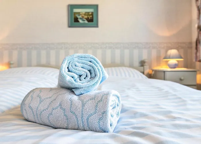 Gaestehaus Siegrid Duering Guest house 3*