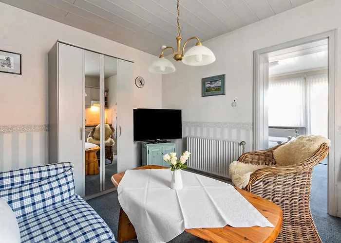 Guest house Gaestehaus Siegrid Duering 3*